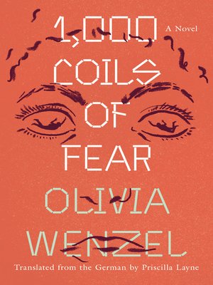 cover image of 1,000 Coils of Fear